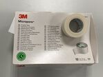 3M micropore tape
