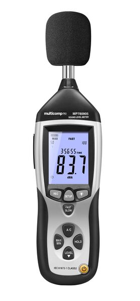 File:Multicomp Pro MP780905 sound level meter.jpg