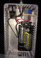 Head Coil Power Supply