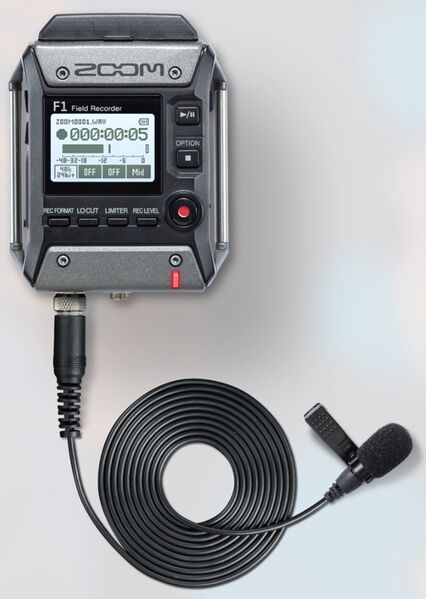 File:Zoom F1 Field Recorder.jpg